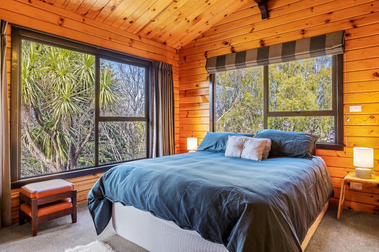 Hanmer Hideaway Hanmer Springs Exterior foto