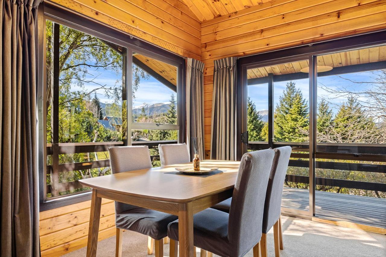 Hanmer Hideaway Hanmer Springs Exterior foto