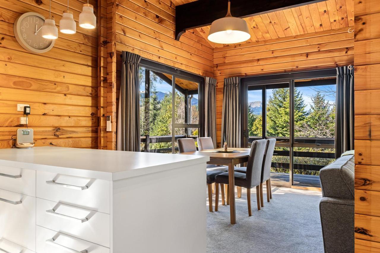 Hanmer Hideaway Hanmer Springs Exterior foto