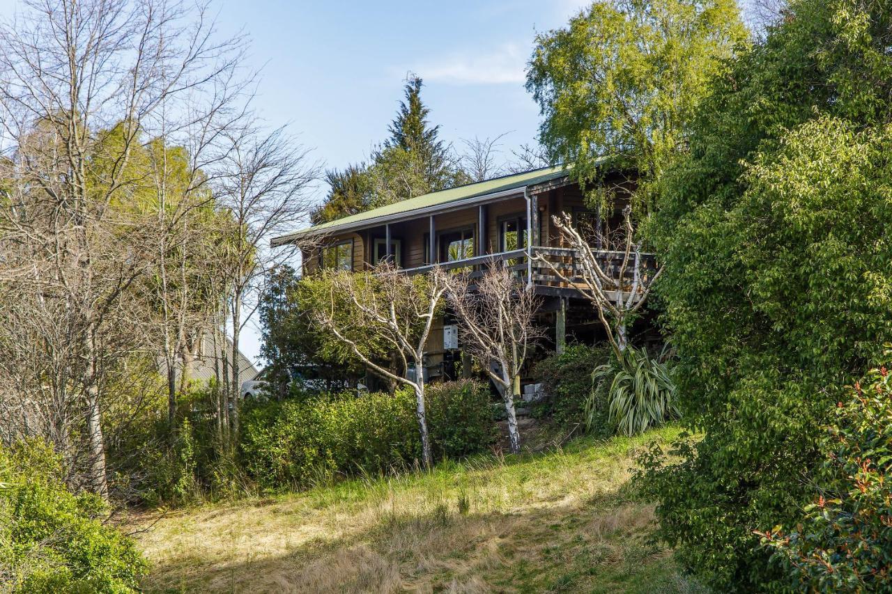 Hanmer Hideaway Hanmer Springs Exterior foto