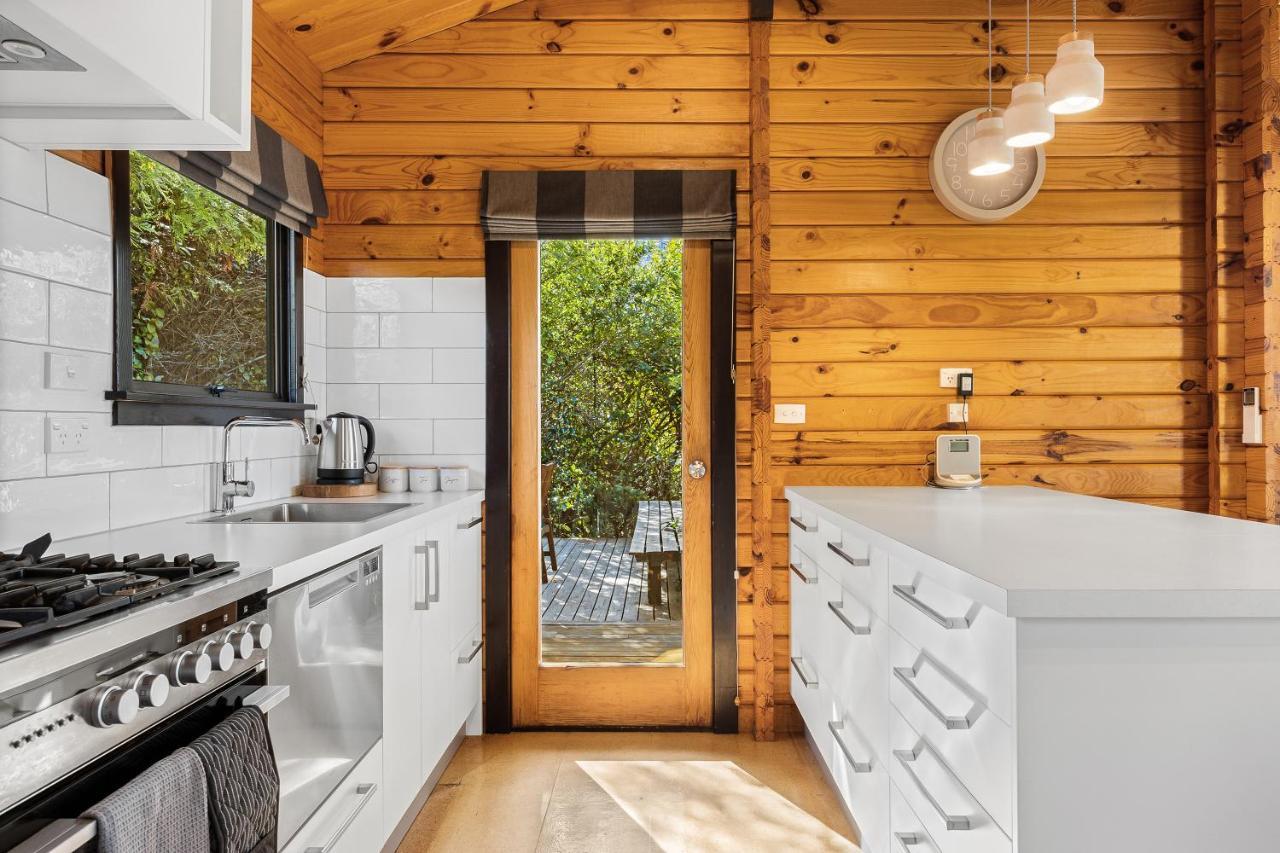 Hanmer Hideaway Hanmer Springs Exterior foto